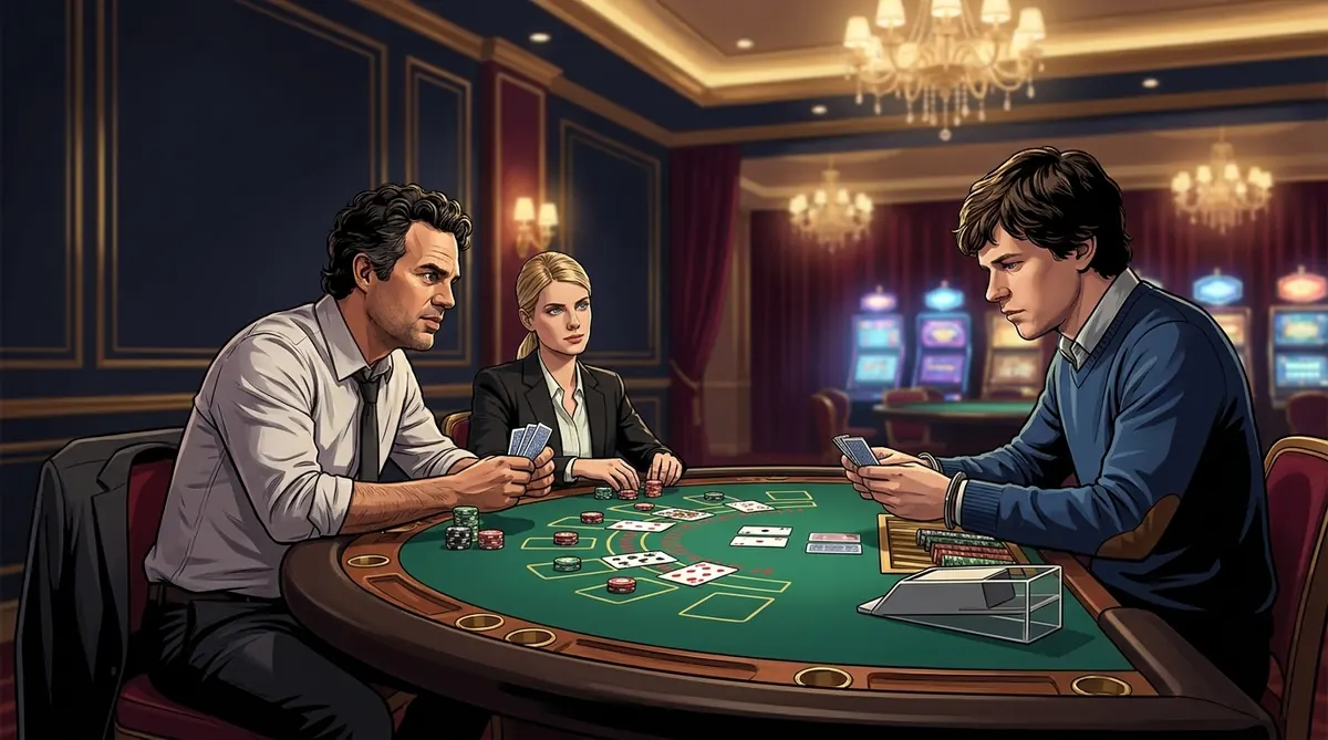Bonus de bun venit Netflix Casino
