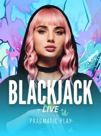 Netflix Blackjack Live